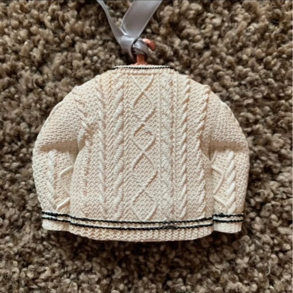 NEW Taylor Swift Cardigan Ornament - Picture 7 of 13